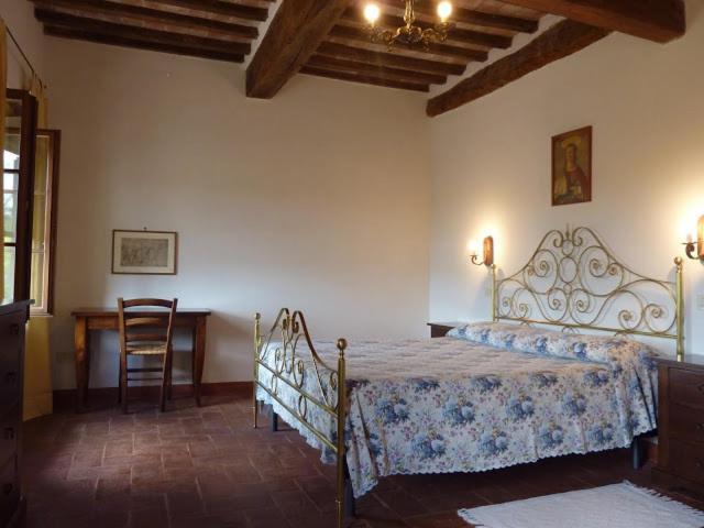 Castello Di Montalto Aparthotel Castelnuovo Berardenga Room photo