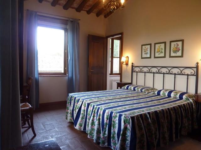 Castello Di Montalto Aparthotel Castelnuovo Berardenga Room photo