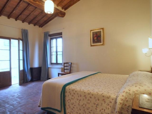 Castello Di Montalto Aparthotel Castelnuovo Berardenga Room photo